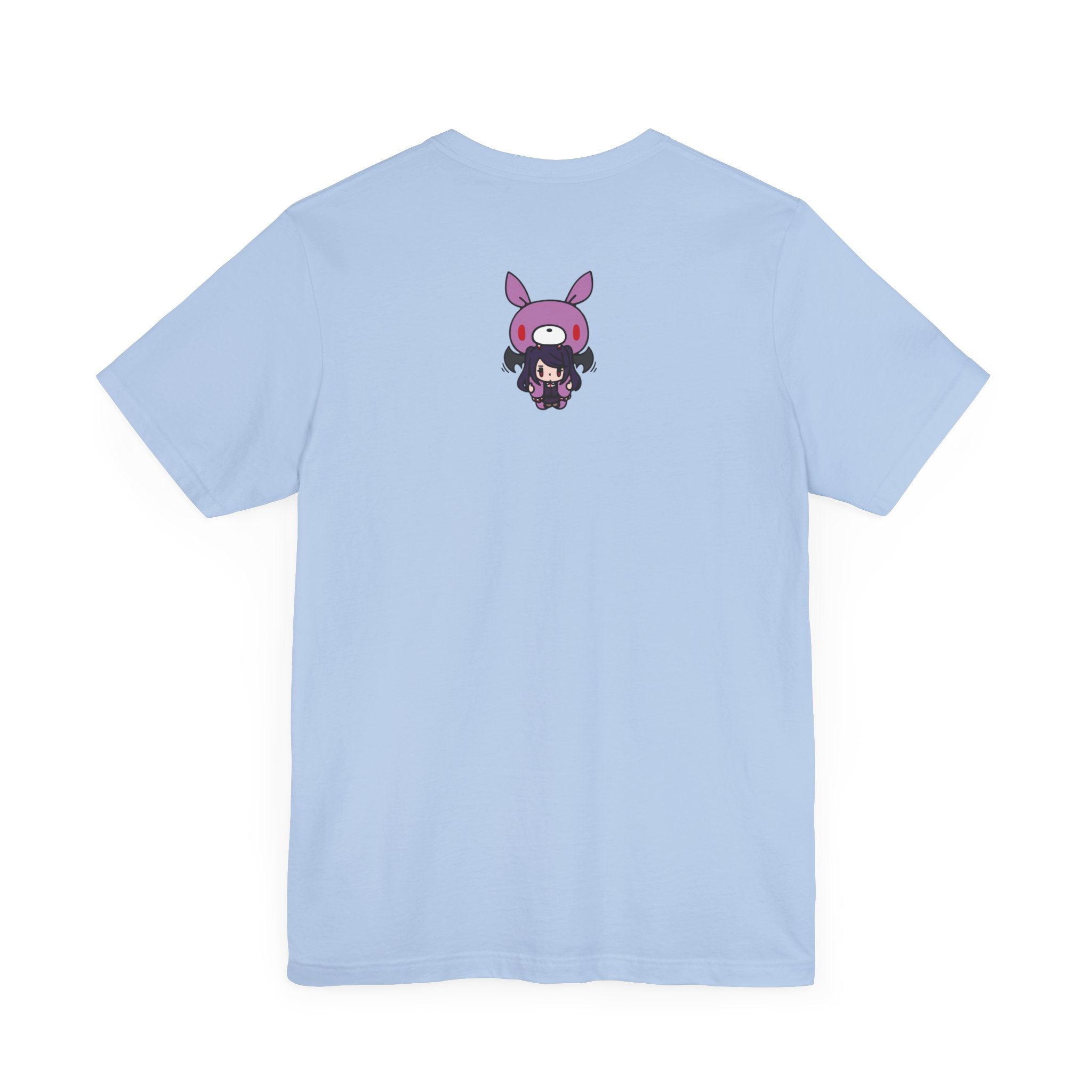 VA-11 HALL-A x Gloomy Bear Jill Tee - Mori Chack ver